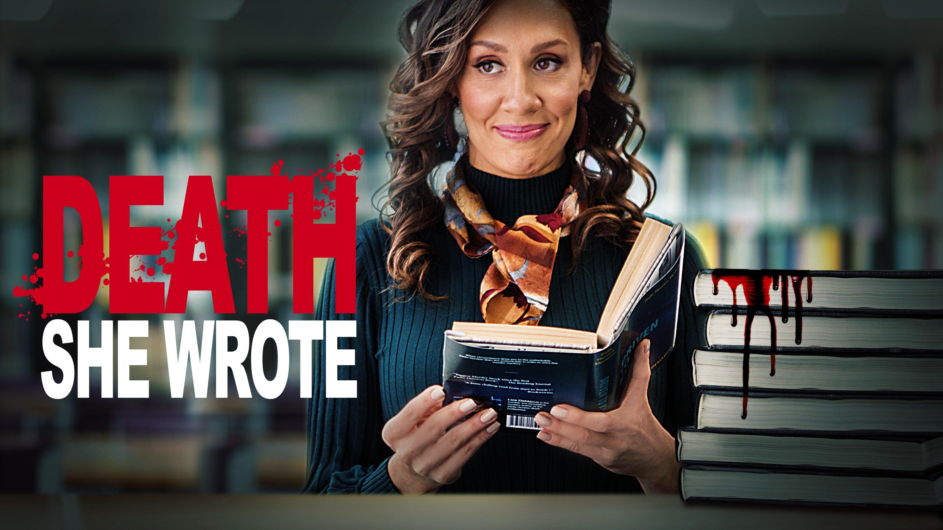 Watch Death She Wrote Streaming on Philo for Free