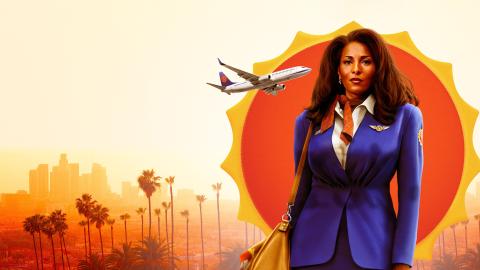 Jackie Brown