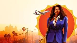 Jackie Brown