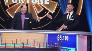 Jason Alexander, Michael Mizanin and Cheryl Burke Jason Alexander, Michael Mizanin and Cheryl Burke