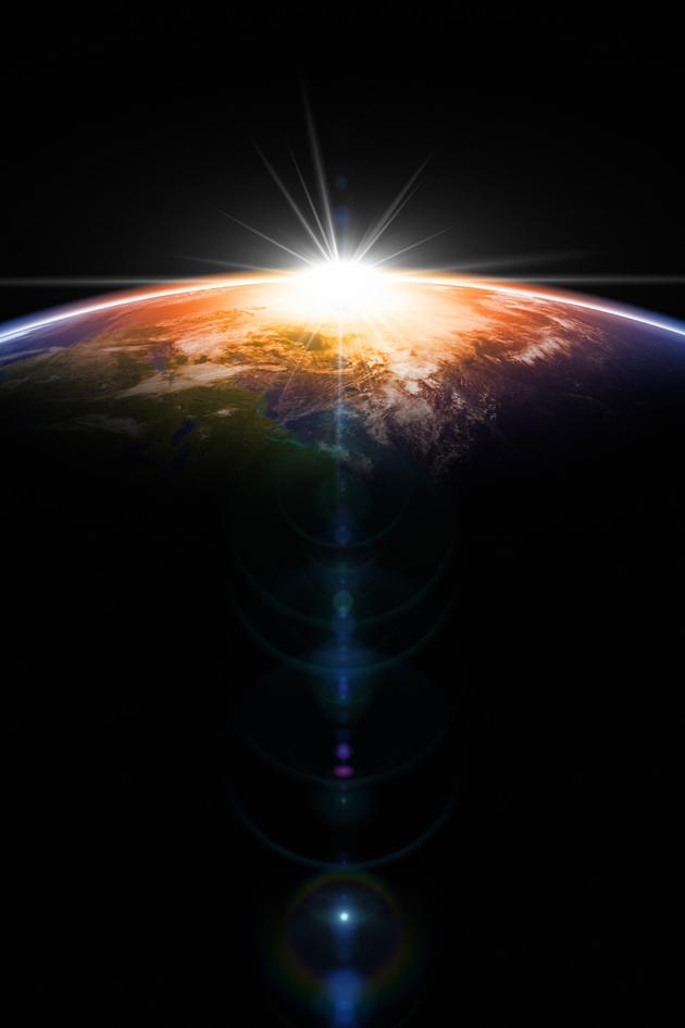 Jeff Bezos in Space: Blue Origin Takes Flight