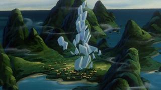 The Unbearable Blightness of Being