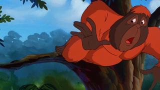 Orangu-Tangle Orangu-Tangle