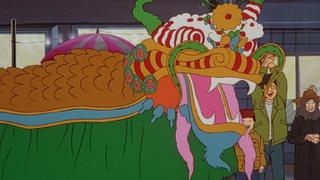 Horns a Plenty Horns a Plenty