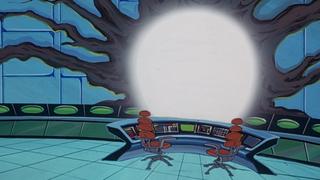 In Zarm's Way In Zarm's Way