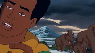 Twelve Angry Animals