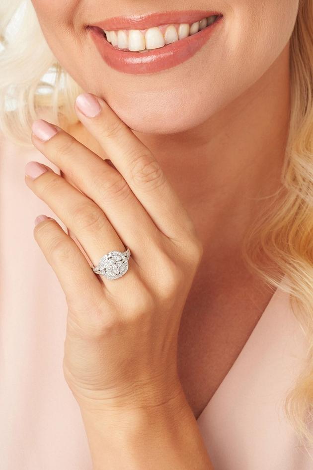 Affinity Diamond Jewelry