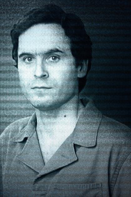 Faking it: Ted Bundy