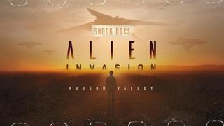  watch Shock Docs: Alien Invasion: Hudson Valley