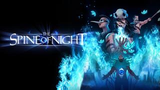 The Spine of Night