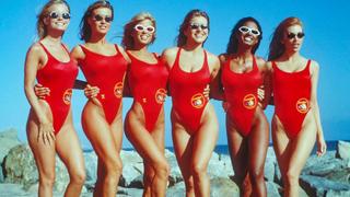 Baywatch: Sex Sells Baywatch: Sex Sells