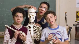 Freaks, Geeks, & Outsiders