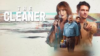 The Cleaner