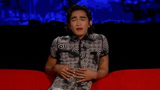 Bretman Rock