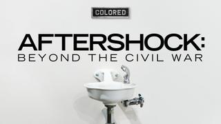 Aftershock: Beyond the Civil War
