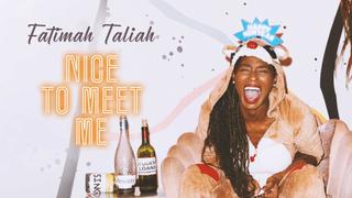  watch Fatimah Taliah: Nice to Meet Me