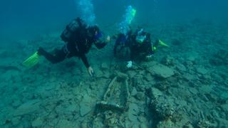 Island of Rings Island of Rings