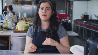 Pastry Chef Attempts to Make Gourmet Lucky Charms