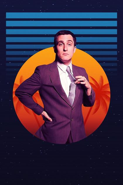 Phillip Kopczynski: Live at Spokane Comedy Club