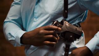 Tarnished Badge Tarnished Badge