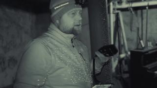 York's Underground City York's Underground City