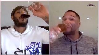 Michael Strahan Michael Strahan