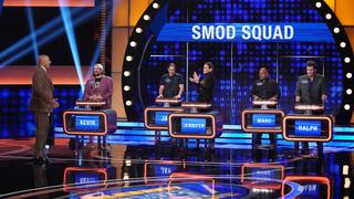 Deon Cole vs. Tisha Campbell and Kevin Smith & Jason Mewes vs. Justin Long