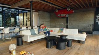 The Auto Garage