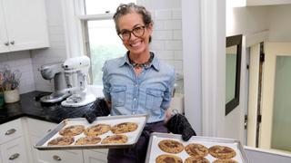 Cookie Delivery Cookie Delivery