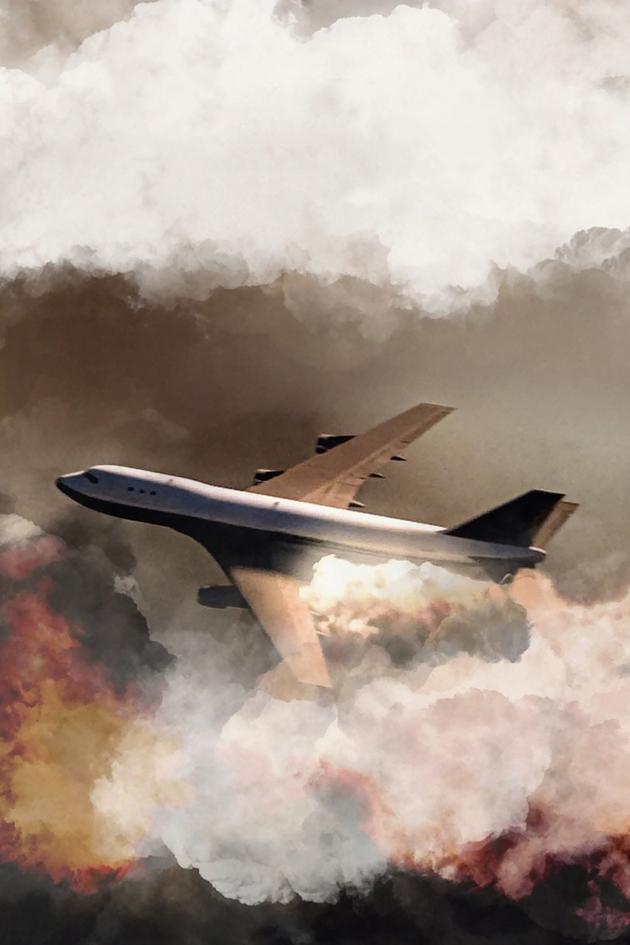 Air Disasters