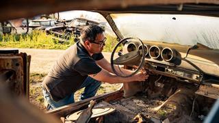 Junkyard Mecca: Over 70 Acres of Possibilities! Junkyard Mecca: Over 70 Acres of Possibilities!