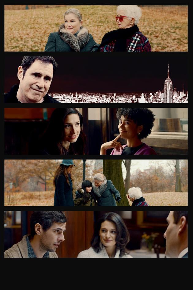 The Magnificent Meyersons