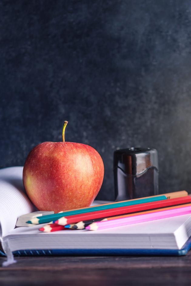 Taboo Teaching: A Profile of Missouri Teacher Rodney Wilson