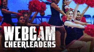 Webcam Cheerleaders