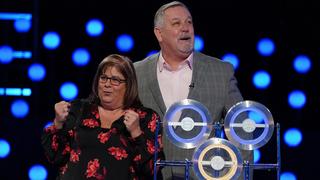 Tammy and Doug Tammy and Doug