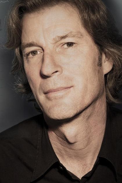 In The Moment With Angus MacKenzie