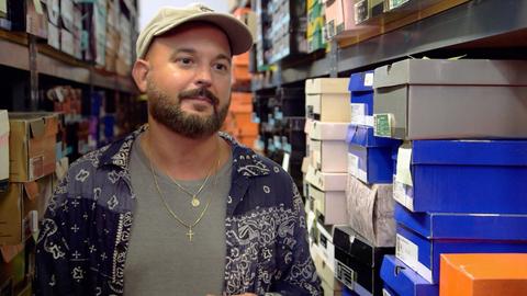 Wanted: Pawned or Alive