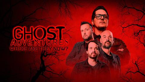 Ghost Adventures: Where Are They Now?