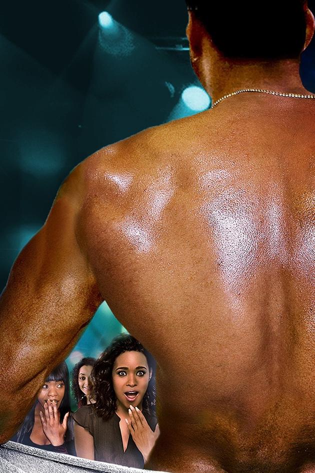 Chocolate City 3: Live Tour