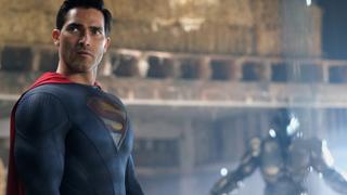 Last Sons of Krypton