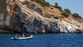 Pyramid at Sea Pyramid at Sea