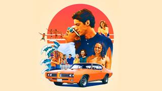 Summer Days, Summer Nights