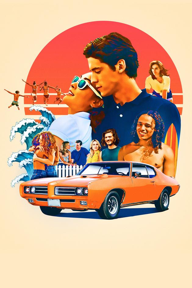 Summer Days, Summer Nights