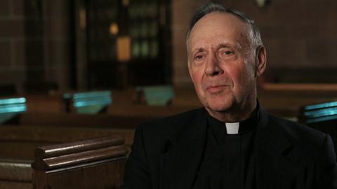 Top Ten Alien Cover-Ups