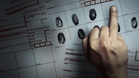 Smugshot: The Dali Heist