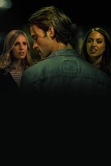 Lethal Love Triangle