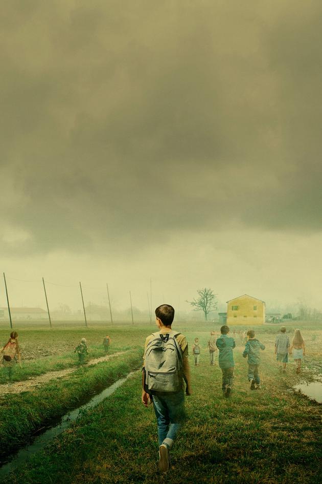 Veleno: The Town of Lost Children