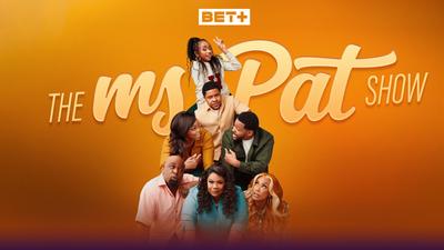 The Ms. Pat Show