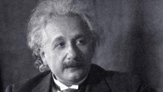 Biography: Albert Einstein