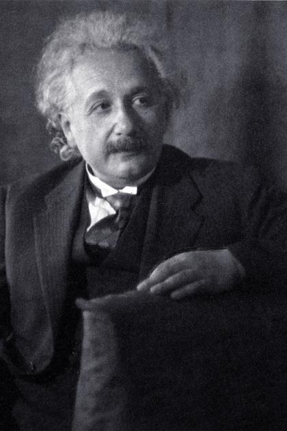 Biography: Albert Einstein